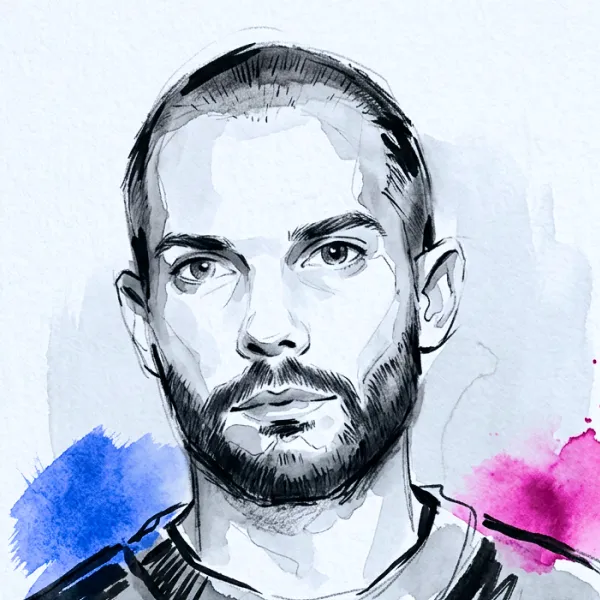 Sébastien Peigné