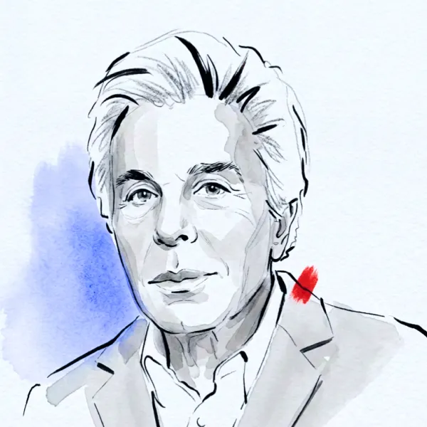 Giancarlo Giammetti