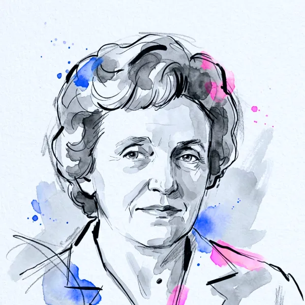 Yvonne Dudel