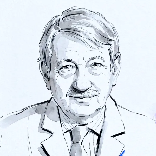 Raymond Massaro