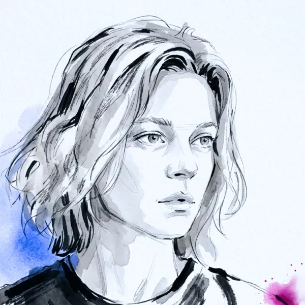 Priscilla Royer