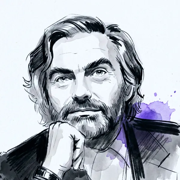 Philippe Guibourgé
