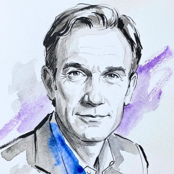 Patrice Leguéreau