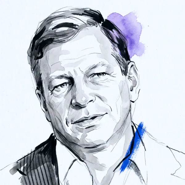 Lorenz Bäumer