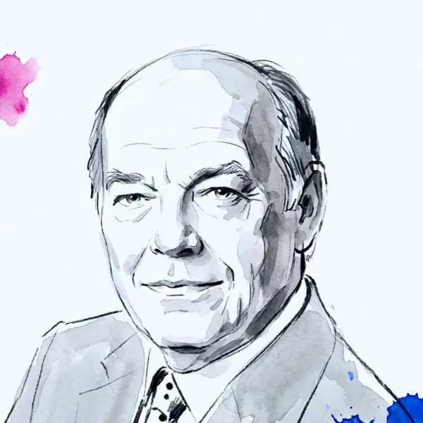 François Lesage