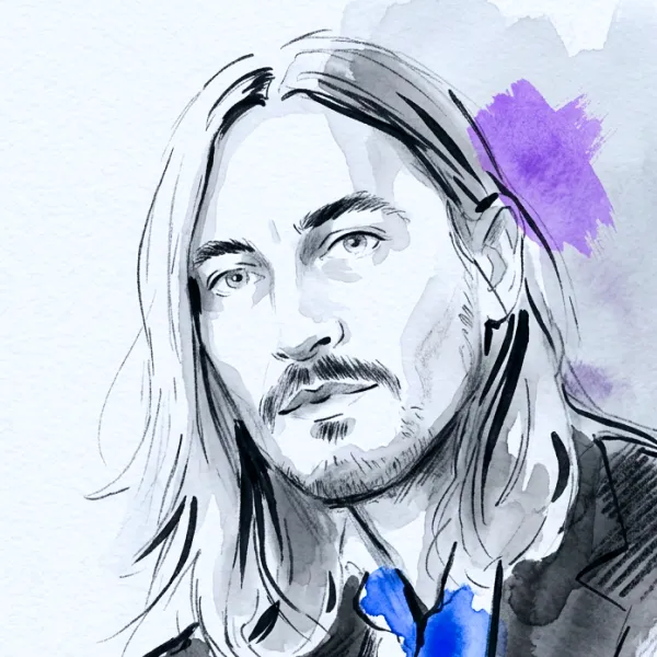 Andrew Heather