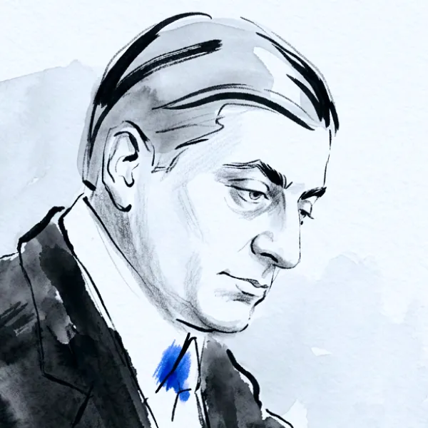 Armand-Albert Rateau