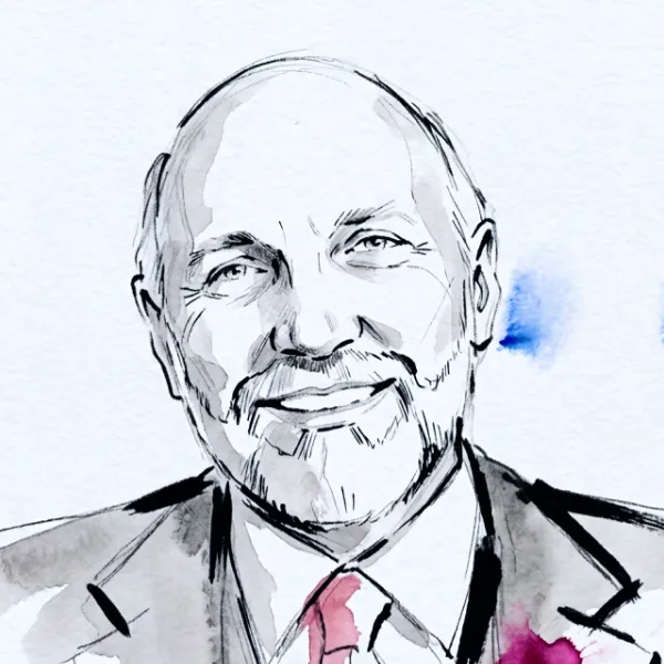 Patrick Lavoix