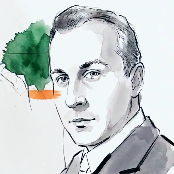Antonio Cánovas del Castillo