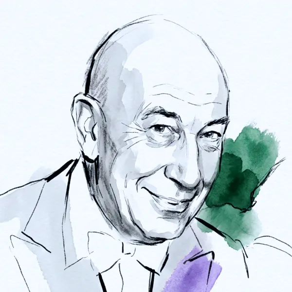 Jacques Rouët