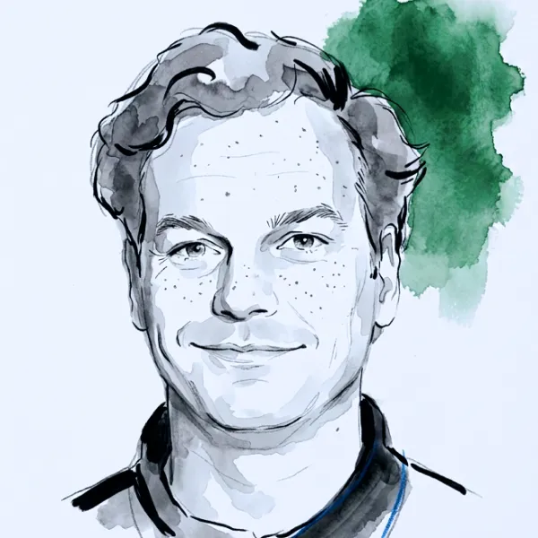 Alistair Blair