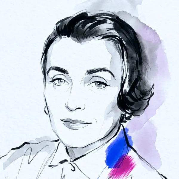Catherine de Károlyi