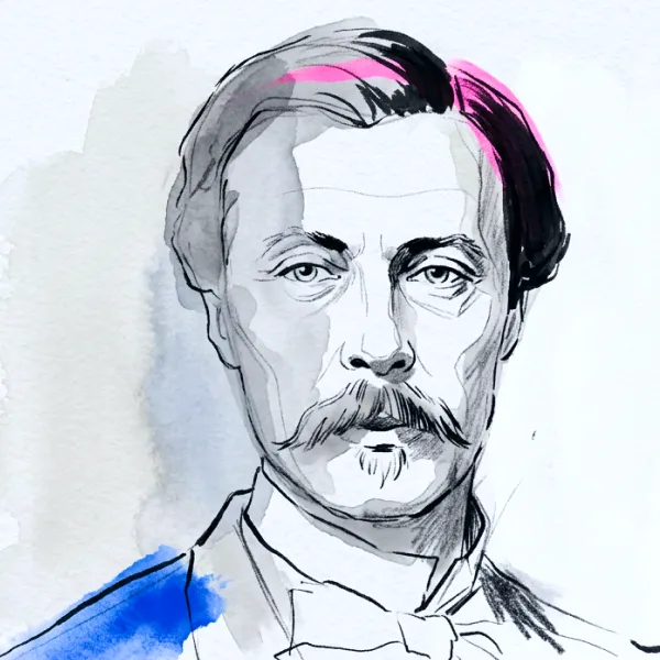 Charles-Émile Hermès