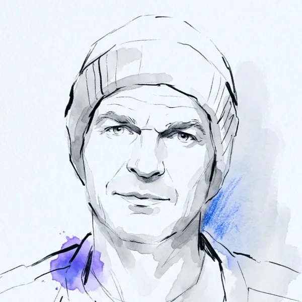 Bruno Collin