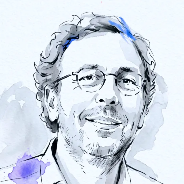 Gilles Elalouf