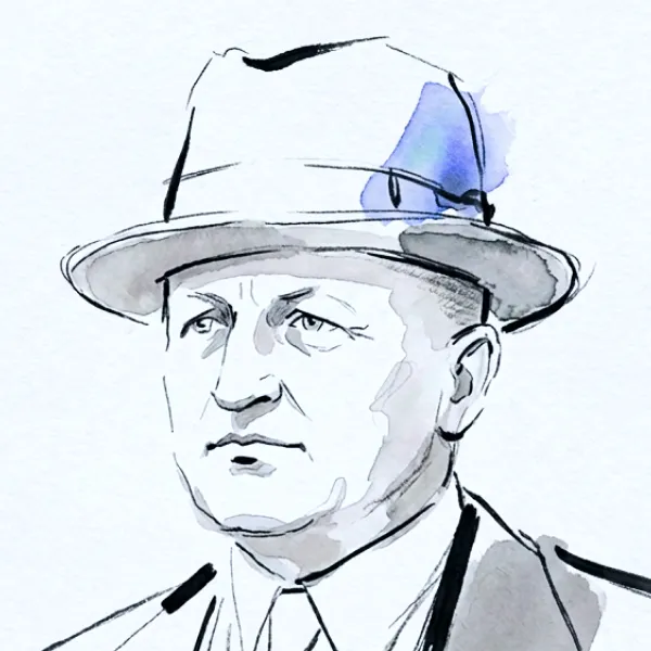 Ermenegildo Zegna