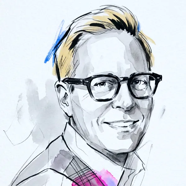 Richard Lambertson