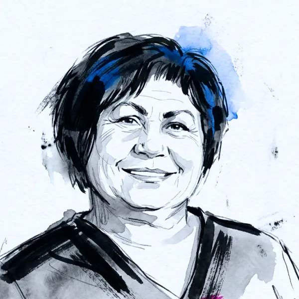 Colleen Tighe Johnson