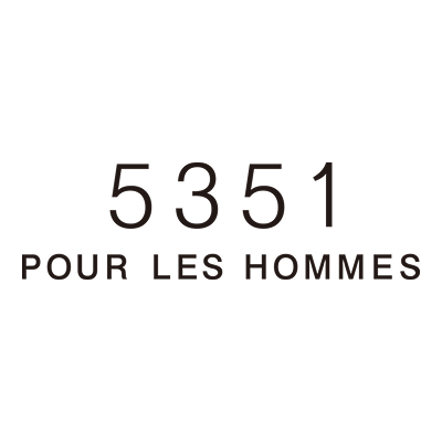 5351 POUR LES HOMMES