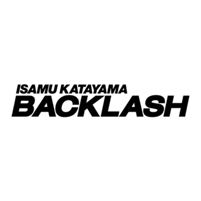 ISAMU KATAYAMA BACKLASH
