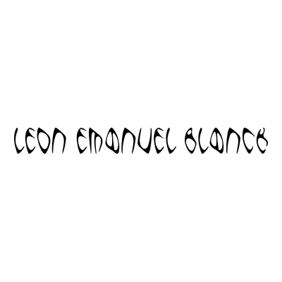 Leon Emanuel Blanck