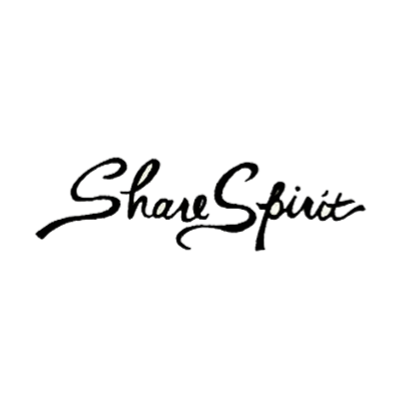 SHARE SPIRIT