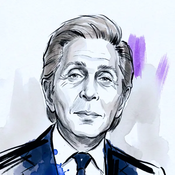 Valentino Garavani