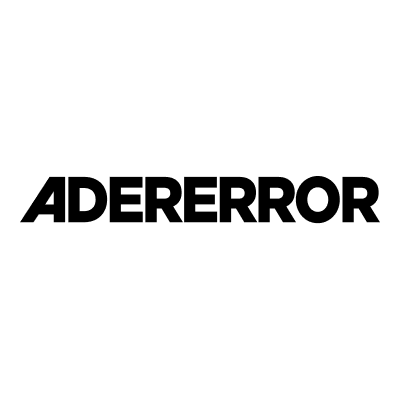 ADERERROR Collective