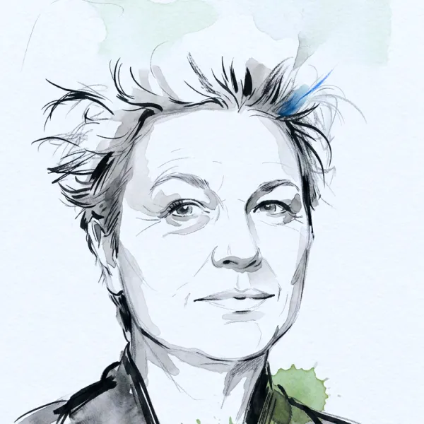 Anne Chapelle