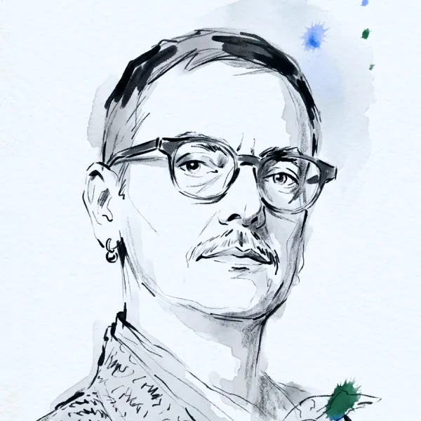 Rolf Snoeren