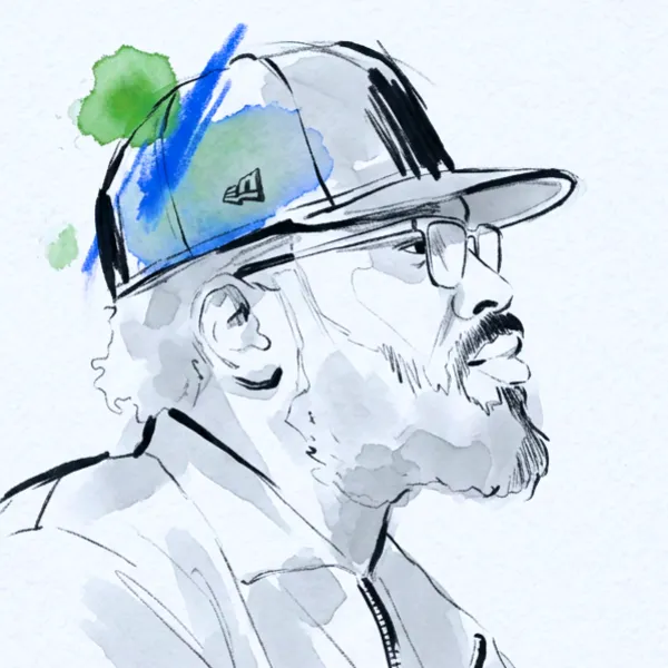 Maxwell Osborne