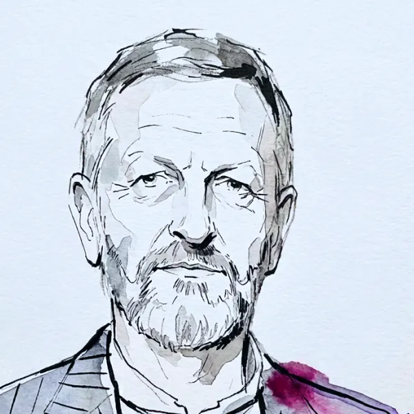 Patrick Vangheluwe
