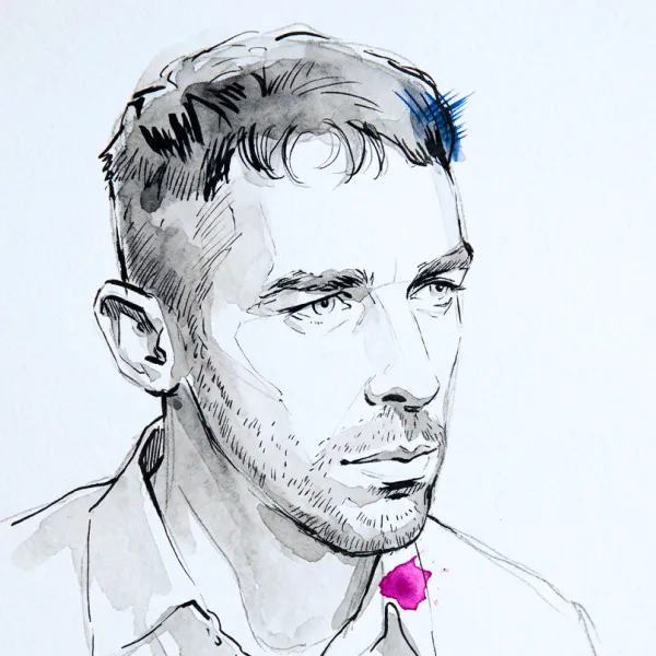 Romain Kremer