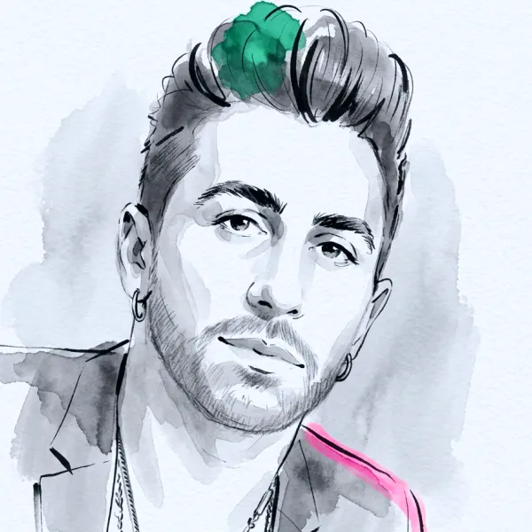 Johnny Coca