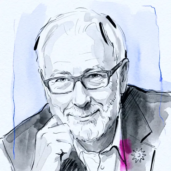 Peter O’Brien