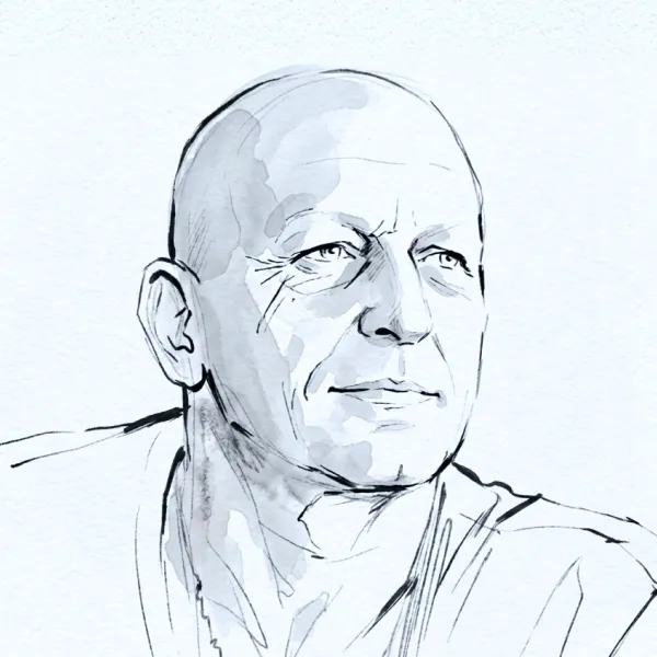 Wilbert Das