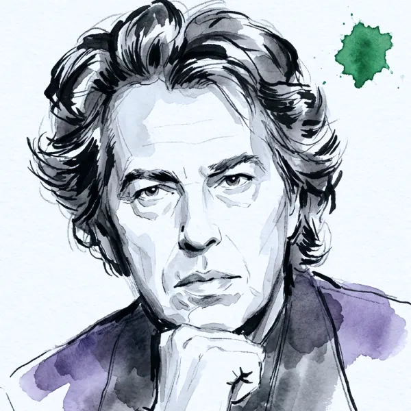 Gilles Dufour
