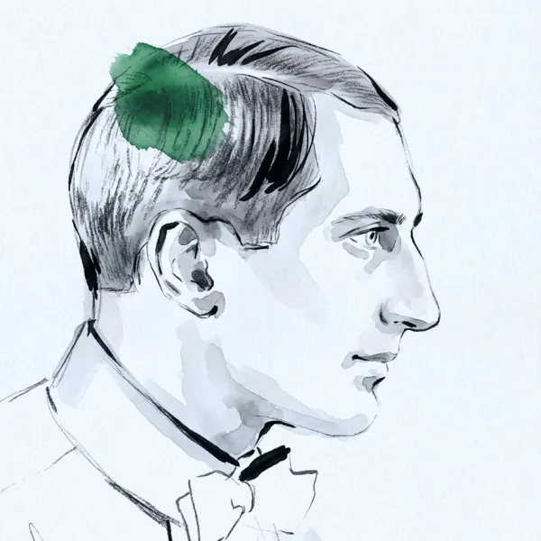 Ilia "Iliazd" Zdanevich