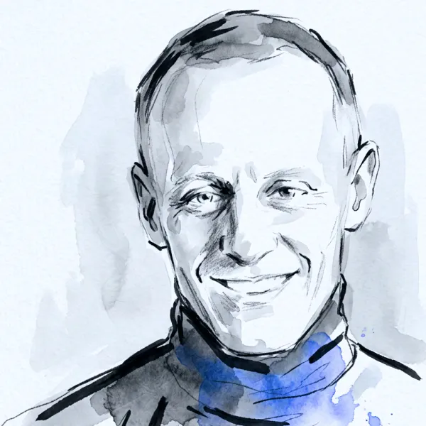 Gilles Rosier