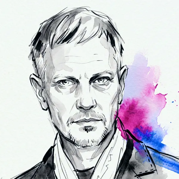 Roy Krejberg