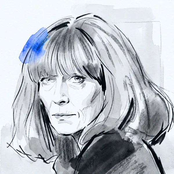 Sonia Rykiel