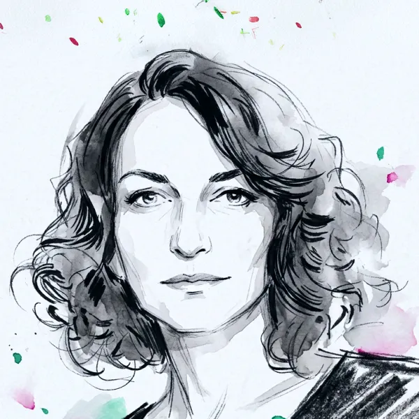 Nathalie Rykiel