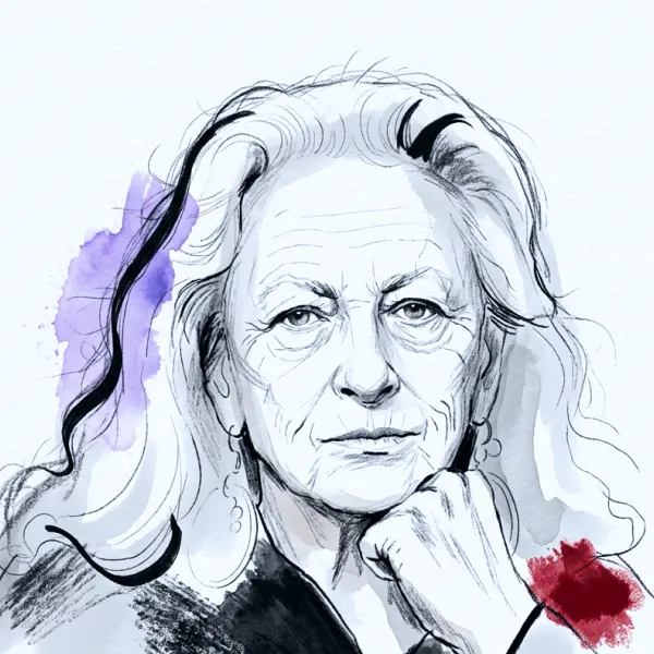 Irène Silvagni