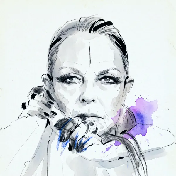 Michèle Lamy