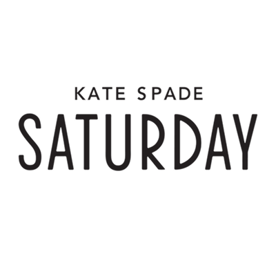 Kate Spade Saturday