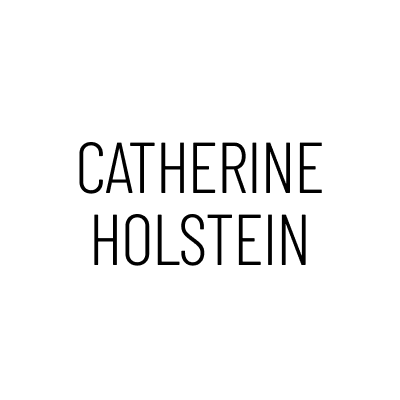 Catherine Holstein