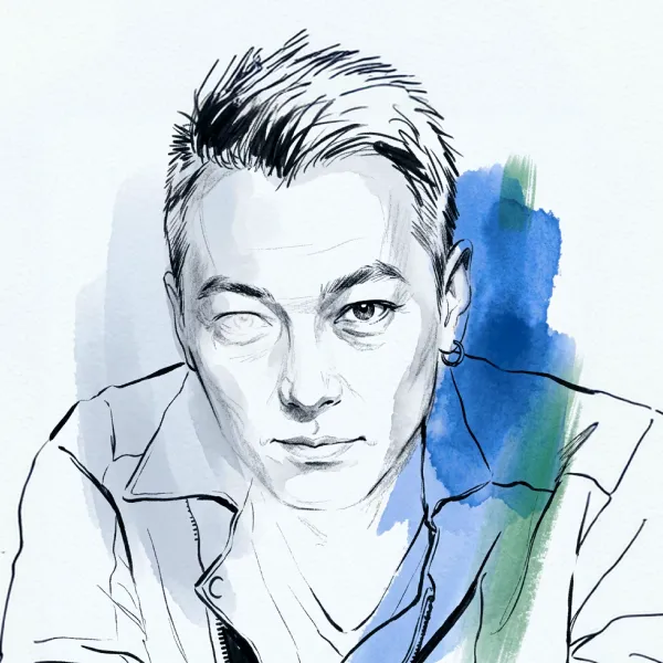 Kazuhisa Komura