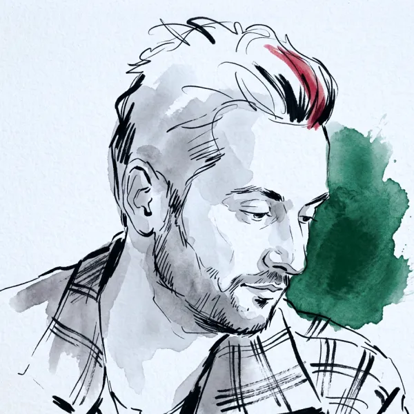 Ludovic Alban