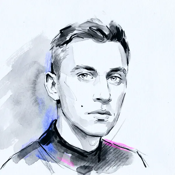 Guillaume Henry