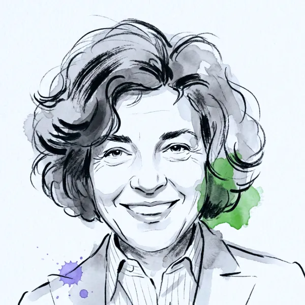Anne-Marie Colban